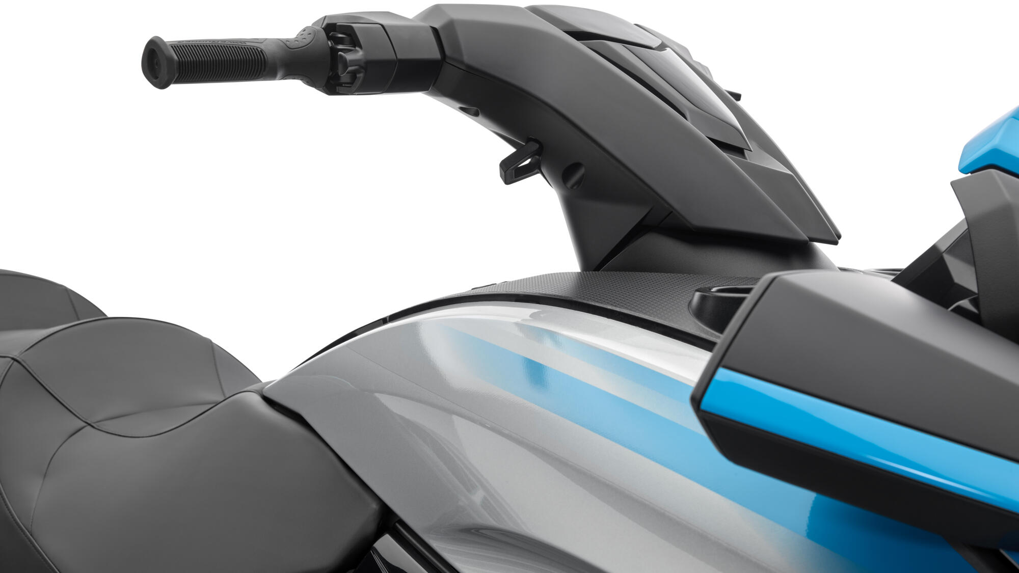 Aerodynamický trup NanoXcel2® pro stabilitu