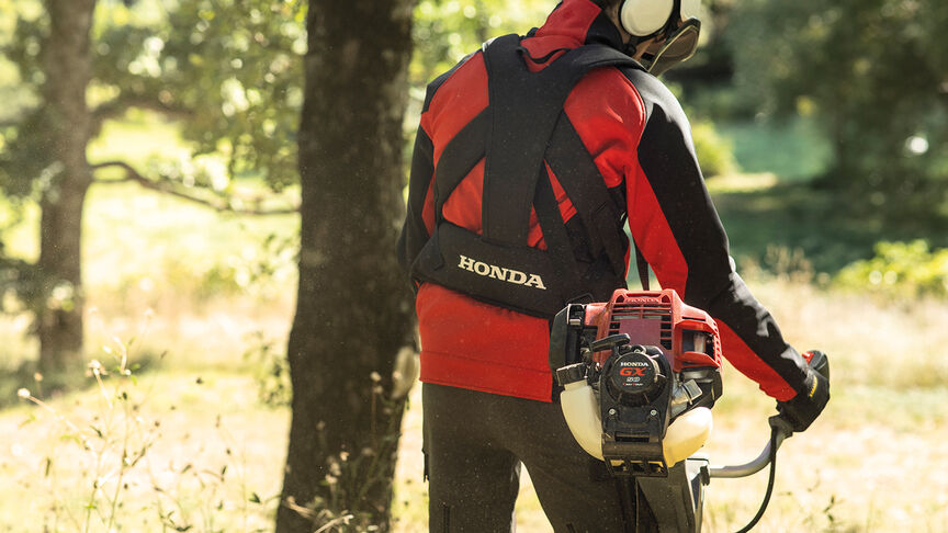 Innovatív kardántengely és NASA csapágytechnológia a Hondától
