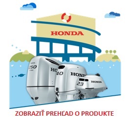 Honda termékáttekintés