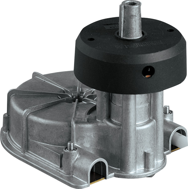 ULTRAFLEX T85 forgókormánymű