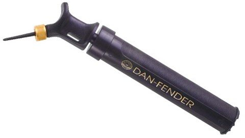 Fenderpumpa