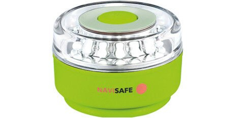 NAVISAFE Navigációs lámpa 360°