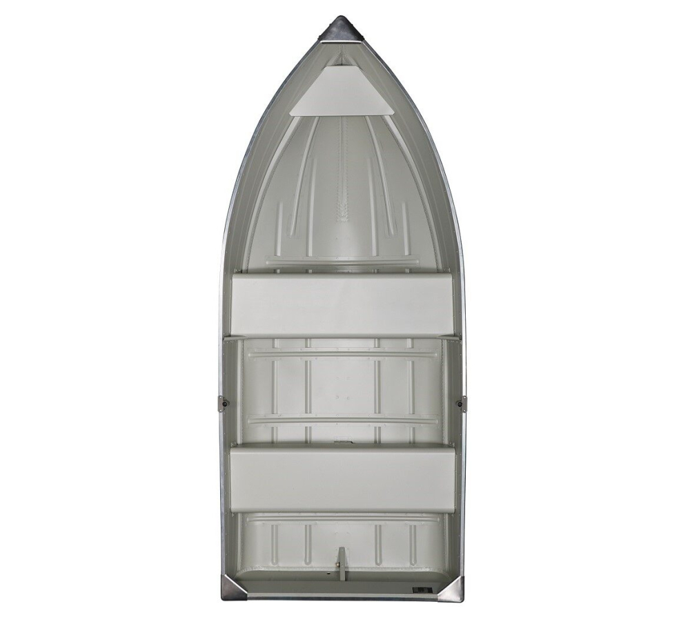 MARINE 10M alumínium csónak - 3,08 m, 41 kg