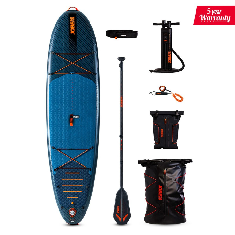 Jobe Yarra Elite 10.6 SUP szett