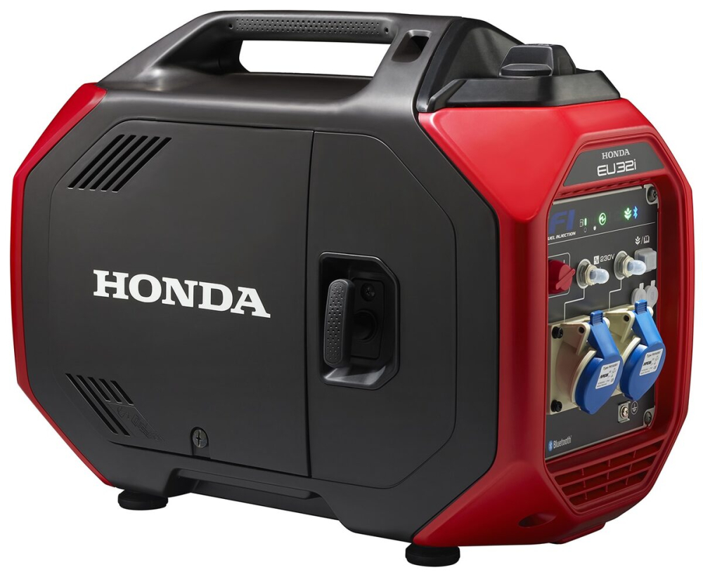 HONDA EU32i hordozható generátor
