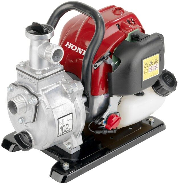 HONDA WX10 mini vízpumpa 140 l/perc