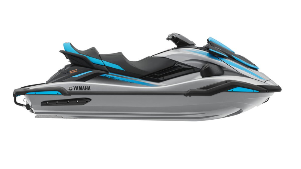 YAMAHA FX Cruiser HO 2026 jetski