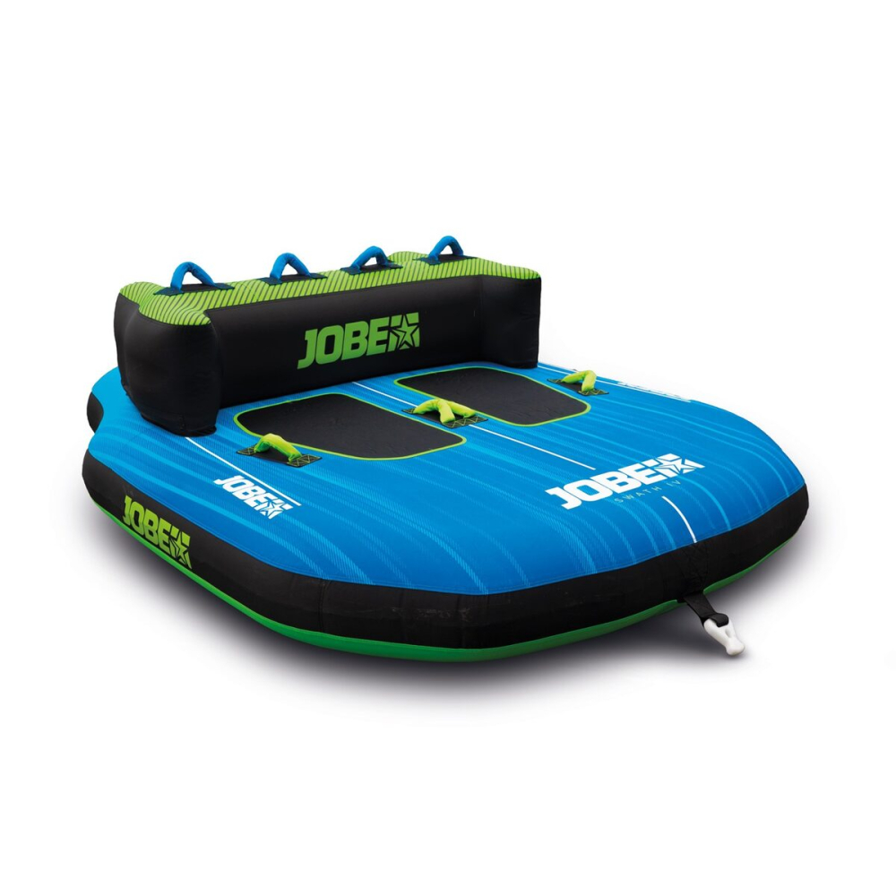 Jobe Swath Towable 4P felfújható vízi vontatójáték - funtube