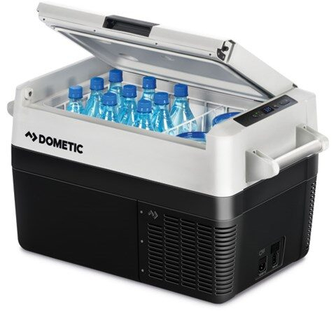 DOMETIC CFF-45 - hűtőláda