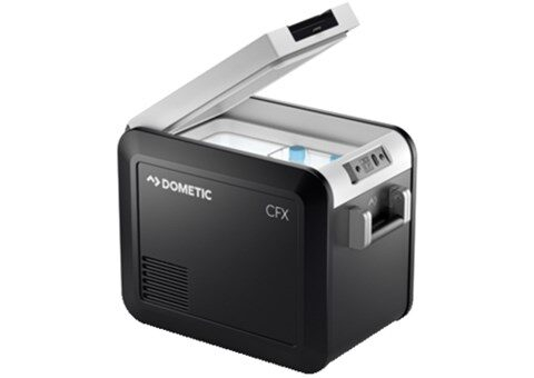 DOMETIC CoolFreeze CFX3-25 - hűtőláda