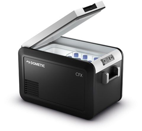 DOMETIC CoolFreeze CFX3-35 - hűtőláda