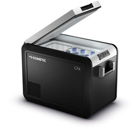 DOMETIC CoolFreeze CFX3-45 - hűtőláda