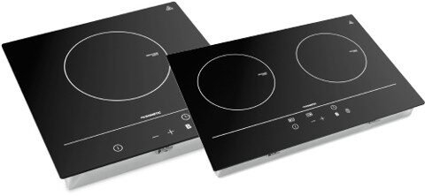 DOMETIC CVI1350 Indukciós főzőlap - 1 égőfej