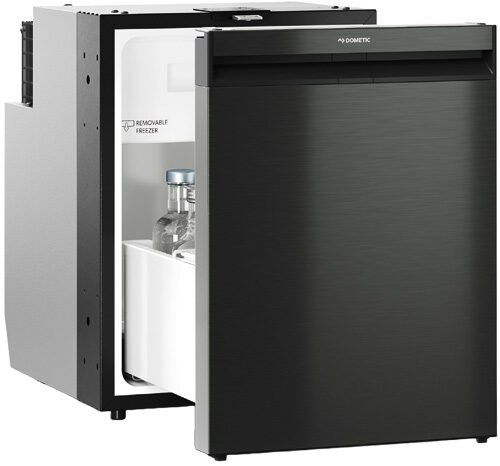 DOMETIC NRXD-50C - beépített fiókos hűtő