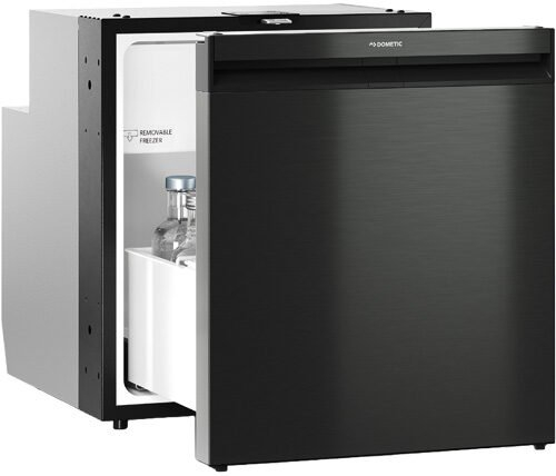 DOMETIC NRXD-60C - beépített fiókos hűtőláda
