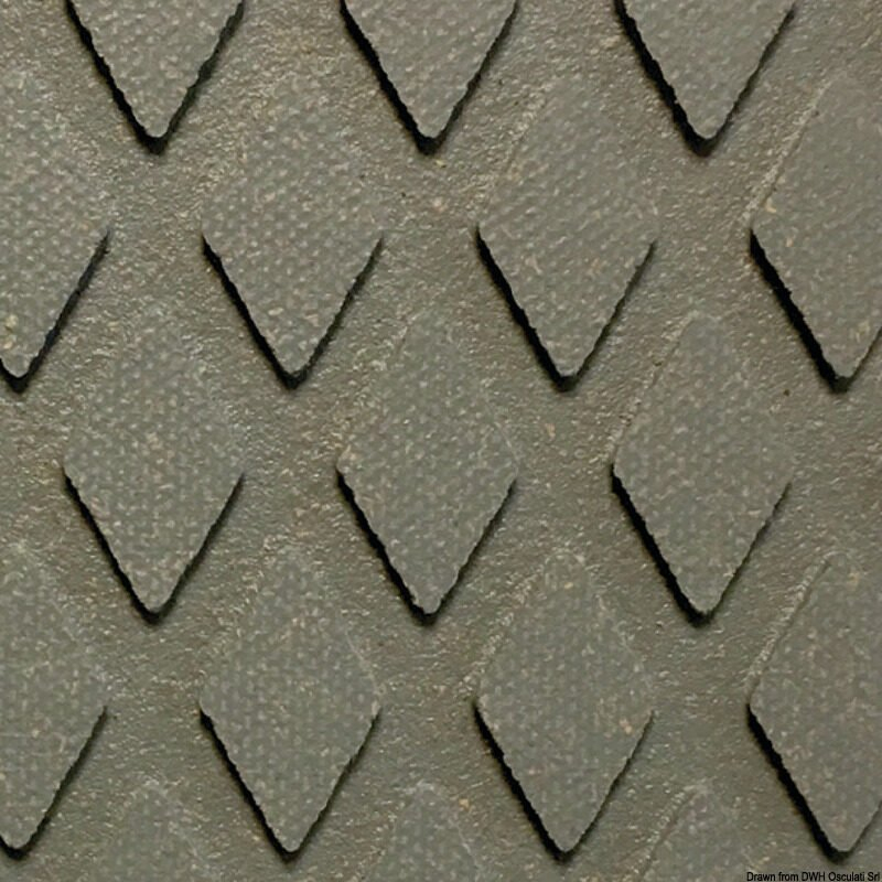TREADMASTER M-Original középszürke