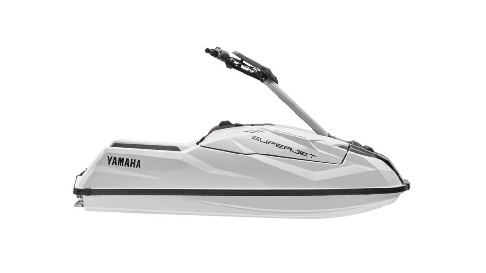 YAMAHA SuperJet SJ1050 2024 jet-ski