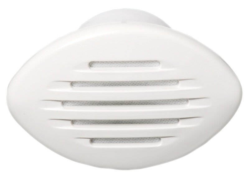 Elektromos hajókürt 130 x 85 mm,12V
