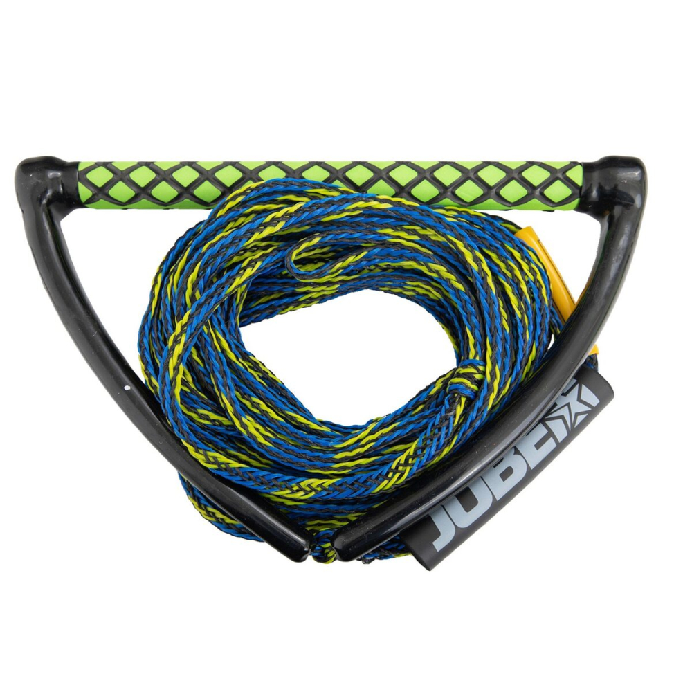 Jobe Prime Wake Combo - Wakeboard vontatókötél kék