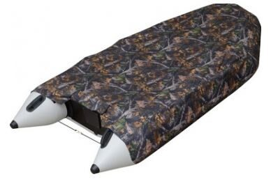 KOLIBRI Camouflage fedőlap