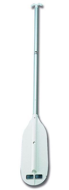 Csónakhorog evezővel kombinálva 150 cm
