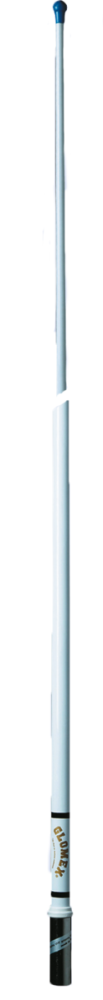 Laminált antenna RA1206 - 240 cm motorcsónakokhoz