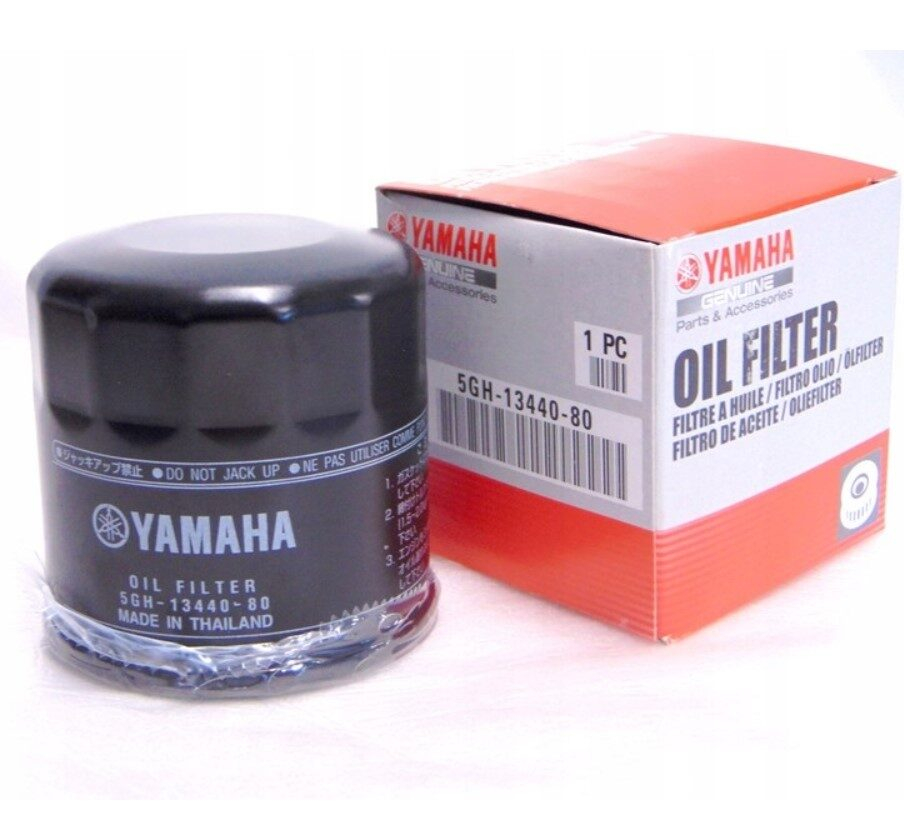 Yamaha olajszűrő YAMAHA F9.9 - F70-hez (5GH-13440-80-00)