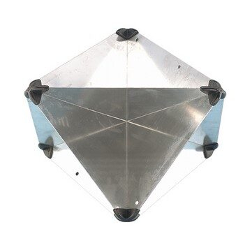 Radarreflektor 30 cm