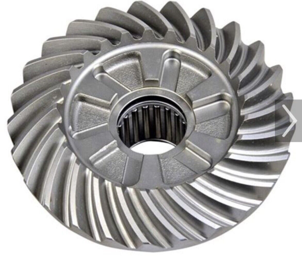 Yamaha előremeneti váltó 25 fogas - 6D9-45560-10-00