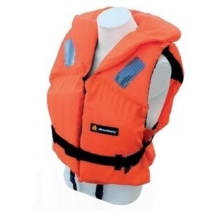 Allroundmarin minősítésű mentőmellény - 10-20 kg