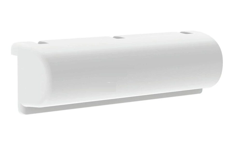 POLYFORM – MBF 150 szürke pontonütköző