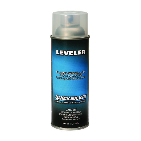 QUICKSILVER aeroszolos festéksimító 458ml
