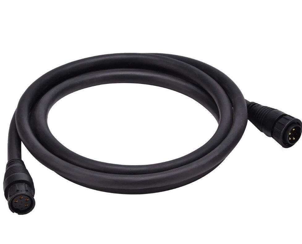 Csatlakozókábel Spirit 1.0 PLUS és EVO villanymotorokhoz
