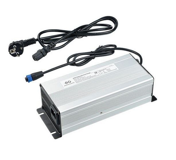 Gyorstöltő SPIRIT 1.0 PLUS és EVO készülékekhez - 576W, 10A