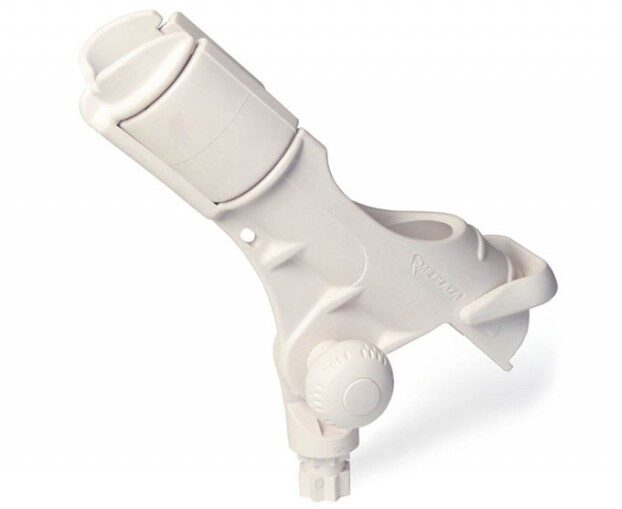RAILBLAZA Rod holder "II"- horgászbottartó Starport nélkül
