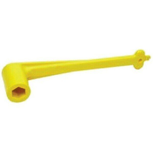 91-859046Q 4 QUICKSILVER/MECURY légcsavarkulcs - 1 1/16" (27 mm)