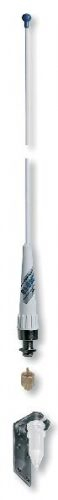 RA109 GRP antenna üvegszálas rúddal vitorlás hajókhoz - 90 cm