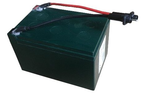 Csere akkumulátor Yamaha RDS280/Marine250-hez