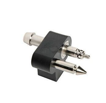 Benzincsatlakozó SUZUKI/OMC külső menetes Ø 13 mm