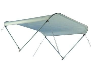 Bimini SHADE MASTER HS napfénytető - szélesség 160-180 cm