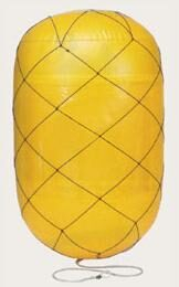 Fordulóbója versenyvitorlásokhoz - 150 cm