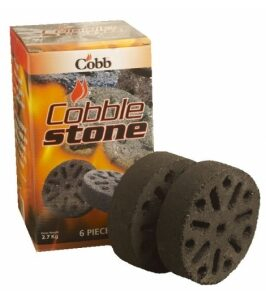 Cobb - Stone - grillbrikett
