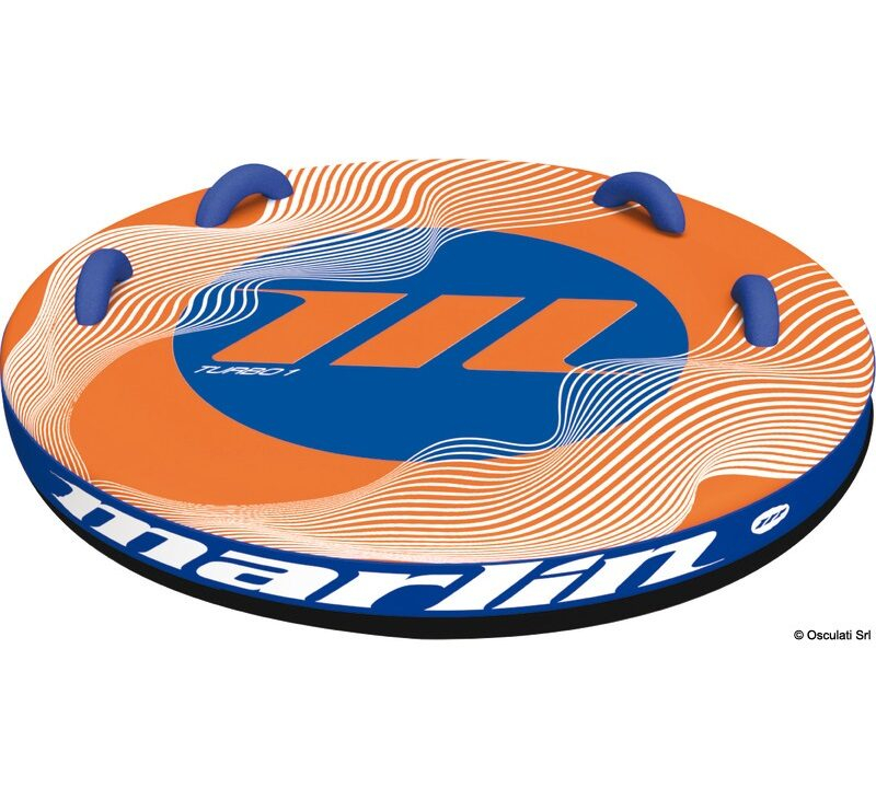 MARLIN TURBO 1 vízi fánk (funtube) - Φ 152,5 cm