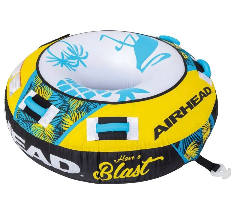 AIRHEAD Blast vízi fánk (funtube) - Φ 138 cm
