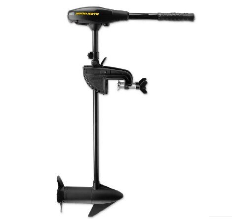 Minn Kota Endura Max 55 elektromos motor, 91 cm-es fa