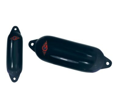GFN fekete fender 120 x 450 mm
