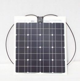 Rugalmas napelem ENECO 40W