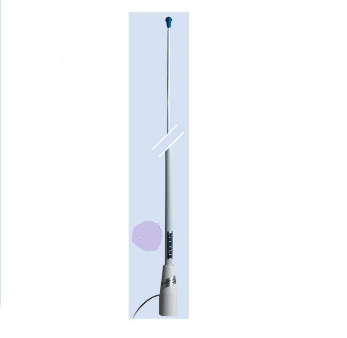 Glomex RA128, AM/FM rádióantenna