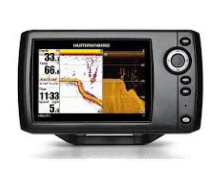 Humminbird HELIX 5 DI G2
