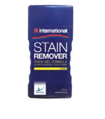 INTERNATIONAL STAIN TISZTÍTÓ - folteltávolító 500 ml